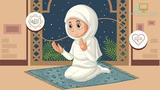 Islamic animation video