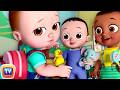 First Day of School Song - ChuChu TV Baby Nursery Rhymes & Kids Songs