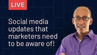 Digital Marketing Strategy For Education | Thinkific LIVE