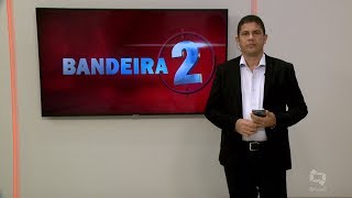 [Edição160819]Assista a edição completa do Bandeira 2 desta sexta-feira