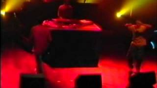 Double Embrouille live - Da uma boleia (krakatoa Dec 2002).wmv