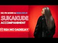 Kelvin Momo & Babalwa M- Sukakude (Instrumental)