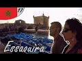 Essaouira y Dunas de Ouassane | Marruecos Van Trip 17 | LowCosTravellers