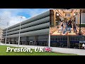 Visiting Preston UK/ #TravelEngland #easterholidays #travel