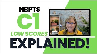 Top C1 Mistakes That Lower Your National Board Score