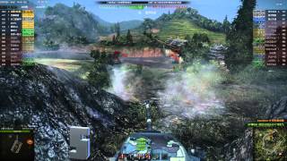 World.Of.Tanks.TOP10.Replay(China.Server).EP45.坦克世界精彩镜头(国服)TOP10第45期