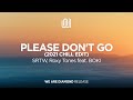 SRTW, Roxy Tones - Please Don't Go (feat. BOKI) (2021 Chill Edit)