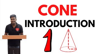 CONE(Quantitative Aptitude) || Introduction || Lesson-1
