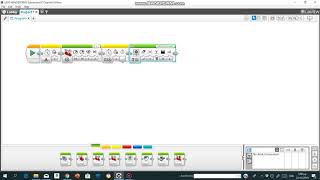 How to make a timer for Lego Mindstorms Ev3
