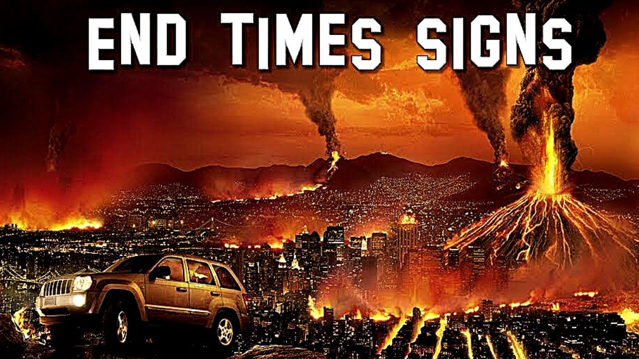 Bible Prophecy Time Youtube