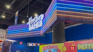 Recorrido Hasbro en Expo tus juguetes 2024