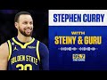 Steph Curry: Warriors 