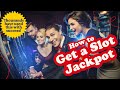 Best way to get a Slot Machine Jackpot! 🎰 Tips from Tech! 🤠 PART 2‼️