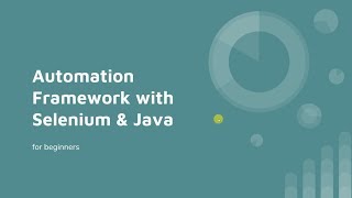 Building Selenium Framework with Java (part 2)