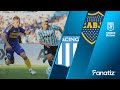 Racing Club 2-1 Boca Juniors - Game Highlights | #TorneoBetano 2024