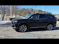 sold new 2025 honda pilot touring at mclarty honda new sb026189