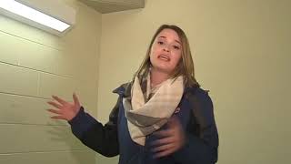 Vermillion County Jail Overcrowding