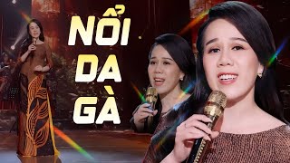 Khán Giả Nổi Da Gà Khi Nghe Mai Thiên Vân Hát Quá Xuất Sắc - Bolero Mai Thiên Vân Hay Nhất