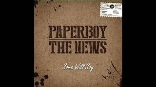 Paperboy and the Messengers - \