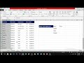 vlookup in excel in tamil