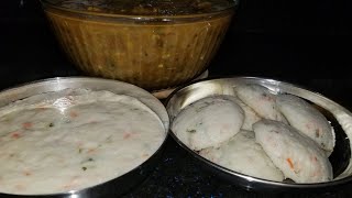 JASMINE RICE കൊണ്ട് ഇഡ്ലി | JASMINE RICE IDLI