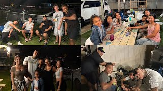 JAYVLOGS // QC EP. 1 NEW YEARS HAWAII 2024-2025