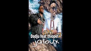 dadju feat pape thiopet