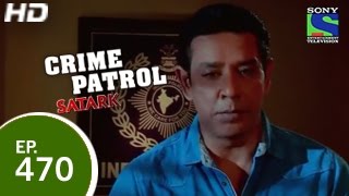 Crime Patrol - क्राइम पेट्रोल सतर्क - Taxi 2 - Episode 470 - 14th February 2015