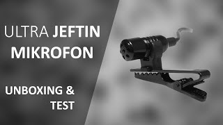 Jeftin, a dobar | MediaTech MT390 | Unboxing \u0026 Review \u0026 Test