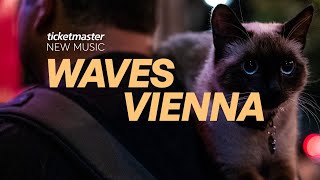 Where Subculture Meets Pop Culture | Aftermovie Waves Vienna 2024