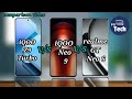 Best choice For You ? iQoo Z9 Turbo vs iQoo Neo 9 vs realme GT Neo 6 ...Best comparison video