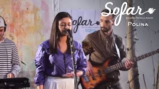 Polina - Carmen | Sofar Sofia