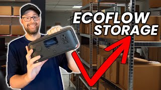 BEST Storage Tips for EcoFlow Power Stations