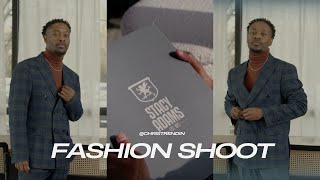 Master Men's Fashion with Stacy Adams | My Pro Styling Tips \u0026 Inspiration