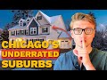 Chicago's Best Suburbs That You've Never Heard Of | Living In Chicago, Illinois