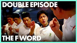 They Scored Gordon's Food 5/10 😂 | The F Word | Gordon Ramsay | All In The Kitch