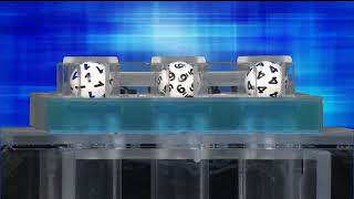 Michigan Lottery Midday Draws for Monday October 18, 2021