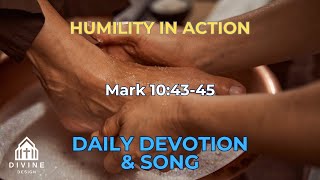 The Secret Power of Humble Leadership! Finding Greatness in Humility & Service