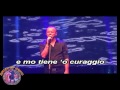 Gigi D'Alessio - Na sera e maggio (karaoke - fair use)