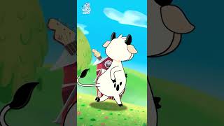 La Vaca Lola Juega a las Escondidas | Toy Cantando #cancionesinfantiles #toycantando #lavacalola