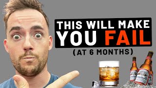 The Truth About Quitting Alcohol for 6 Months