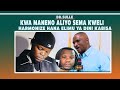 DR.SULLE ACHARUKA NA HARMONIZE BAADA YA KUJIBU TUHUMA ZAKE/HANA MAMLAKA HAYO