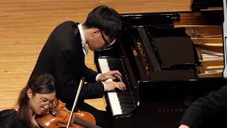 Shotaro Nishimura - Beethoven: Piano Concerto No.4 G major Op.58/ベートーヴェン:ピアノ協奏曲第4番 ト長調 Op.58 [西村翔太郎]