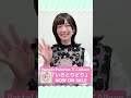 vo.丸山彩役 前島亜美さんからコメントが到着！パスパレのミニalbum、本日リリース🎀 パスパレ バンドリ shorts