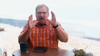 Lesson 3: The Pattern for Prayer Part One - Spanish