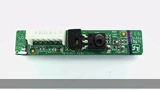 Vizio TV Model E470i-A0 Infrared Receiver Board Part Number 3642-0292-0189