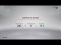 nhl 23 online versus top 400 global gameplay