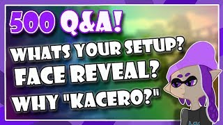 I Answered YOUR Questions! (500 Subscriber Q\u0026A)