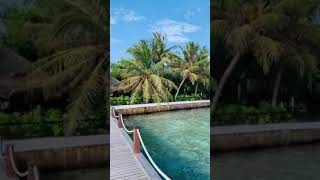 Sheraton Maldives - Beach and Water Villas
