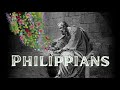 Philippians / Week #9 /11am